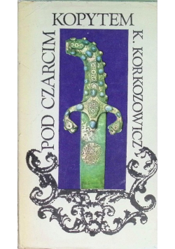 Pod czarnym kopytem