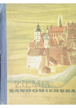 Ziemia sandomierska