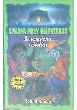 Koszmarna szkółka