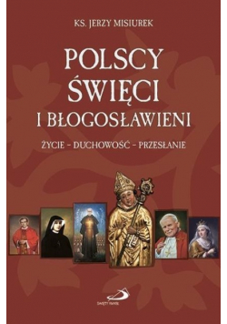 Polscy święci i błogosławieni