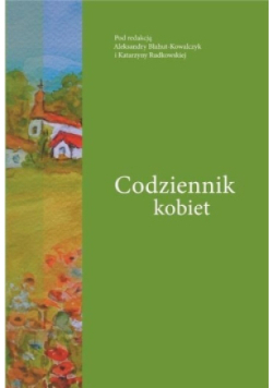 Codziennik kobiet