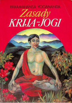 Zasady Krija Jogi