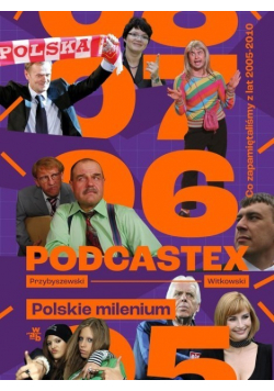Podcastex Polskie milenium 2