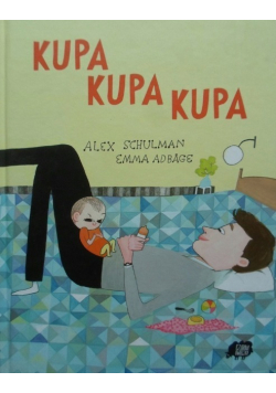 Kupa kupa kupa
