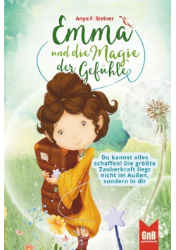 Emma und ein Koffer voller Gluck