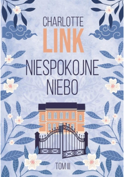 Niespokojne niebo
