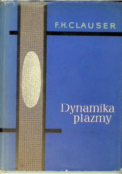 Dynamika Plazmy