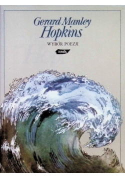 Hopkins Wybór poezji