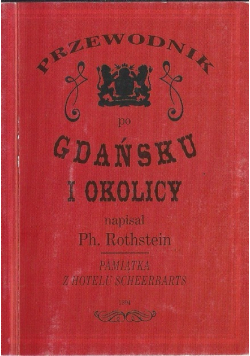 Przewodnik Gdańsku i okolicy