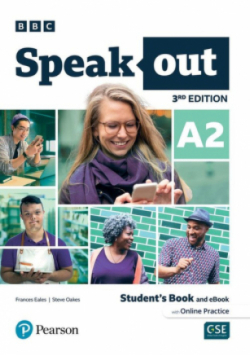 Speakout  Edition A2