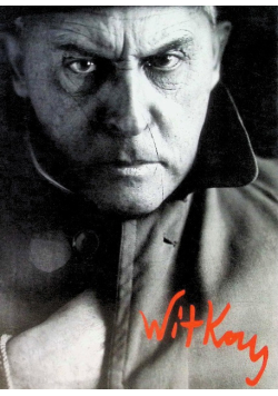 Witkacy