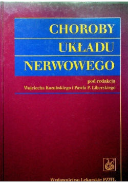 Choroby układu nerwowego