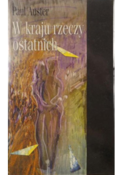 W kraju rzeczy ostatnich