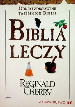 Biblia leczy