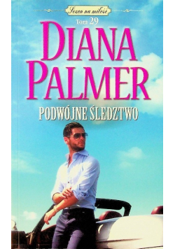 Sezon na miłość Tom 29 Podwójne śledztwo