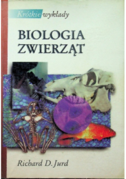 Biologia zwierząt