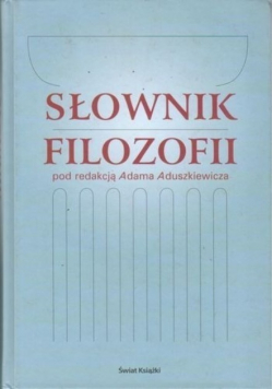 Słownik Filozofii
