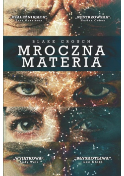 Mroczna materia