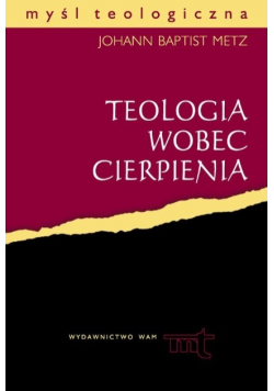 Teologia wobec cierpienia