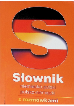 Słownik z rozmówkami