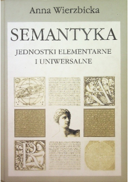 Semantyka Jednostki Elementarne i uniwersalne