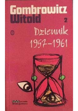 Dziennik Tom 3 1953 - 1956