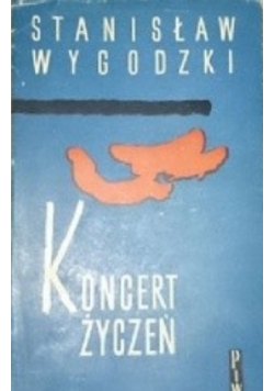 Koncert życzeń