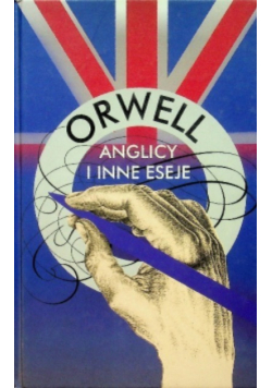 Anglicy i inne eseje