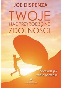 Twoje nadprzyrodzone zdolności