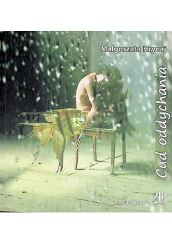 Cud oddychania