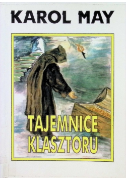 Tajemnice klasztoru