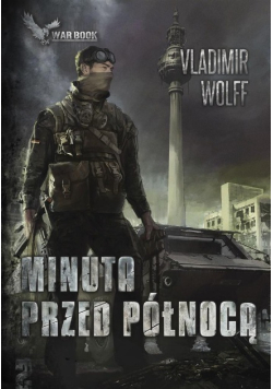Minuta przed północą