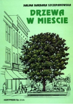 Drzewa w mieście