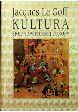 Kultura Średniowiecznej Europy
