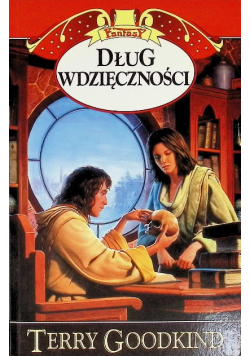 Dług wdzięczności