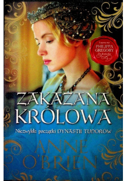Zakazana królowa
