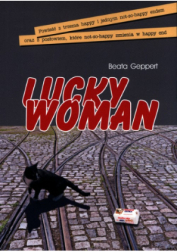 Lucky Woman