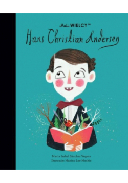 Mali Wielcy Hans Christian Andersen