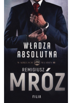 Władza absolutna