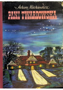 Pani Twardowska