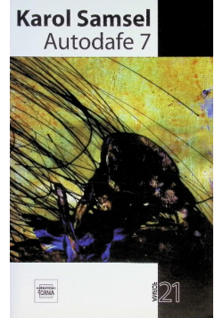 Autodafe 7