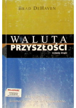 Waluta przyszłości