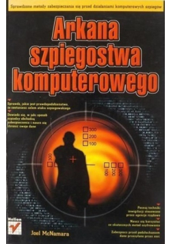Arkana szpiegostwa komputerowego
