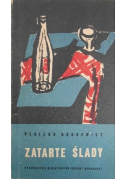 Zatarte ślady