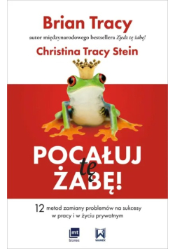 Pocałuj tę żabę