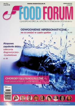Food Forum Nr 2 / 17