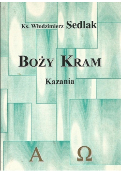 Boży Kram Kazania