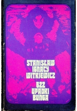 622 upadki Bunga