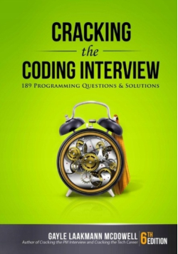 Cracking the Coding Interview 189 Programming Questions and Solutions