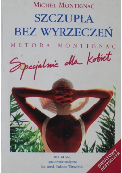 Szczupła bez wyrzeczeń